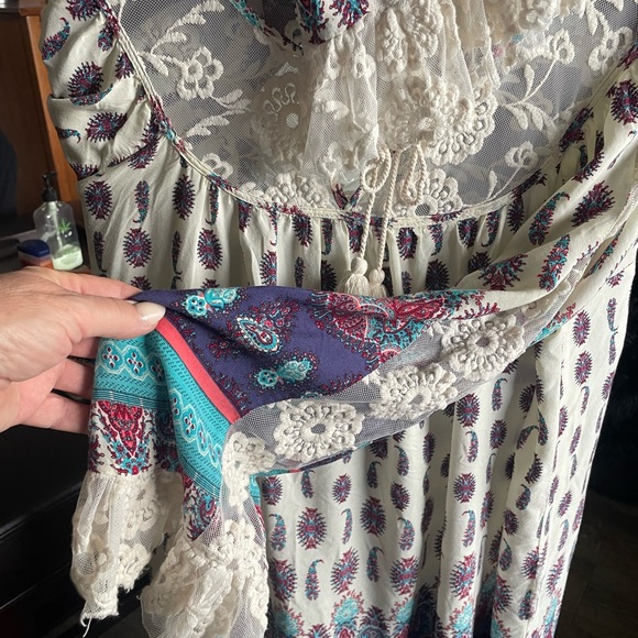 Kori Dress size XL - Picture 4 of 12